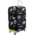 Pastel Goth Witch Luggage Cover (Large) View2