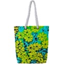 Img20180928 21031864 Full Print Rope Handle Tote (Small) View1