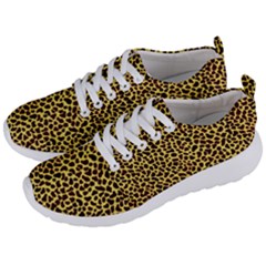 Fur-leopard 2 Men s Lightweight Sports Shoes by skindeep