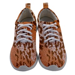 Leopard-knitted Athletic Shoes by skindeep