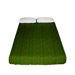 So Zoas Fitted Sheet (full/ Double Size) by Kritter