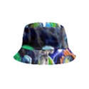 Riding The Storm Out Bucket Hat (Kids) View1