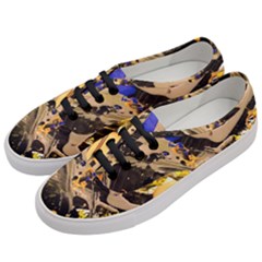 Before The Easter-1-5 Women s Classic Low Top Sneakers by bestdesignintheworld