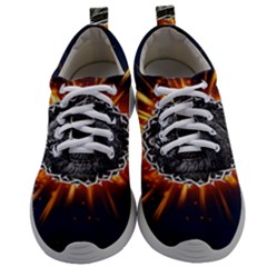 Beast Mens Athletic Shoes by Sparkle