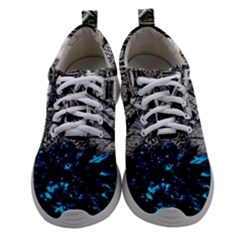 Movie Athletic Shoes by Sparkle