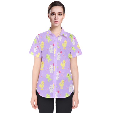 My Adventure Pastel Women s Short Sleeve Shirt by thePastelAbomination