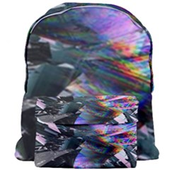 Marco Giant Full Print Backpack by MRNStudios