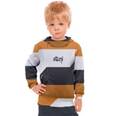 Kids  Hooded Pullover by Infinities