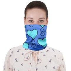 S10 Face Covering Bandana (adult) by SomethingForEveryone