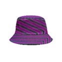 Gradient Inside Out Bucket Hat (Kids) View2