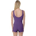 Reference One Piece Boyleg Swimsuit View2