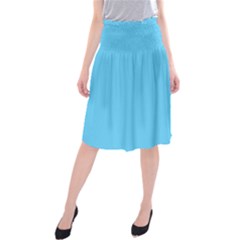 Reference Midi Beach Skirt by VernenInk