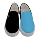 Reference Women s Canvas Slip Ons View1