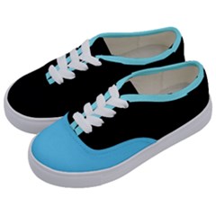 Reference Kids  Classic Low Top Sneakers by VernenInk