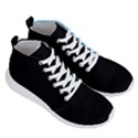 Reference Men s Lightweight High Top Sneakers View3