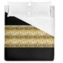 Digitaldesign Duvet Cover (Queen Size) View1