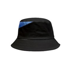 Digitaldesign Inside Out Bucket Hat (kids) by Sparkle