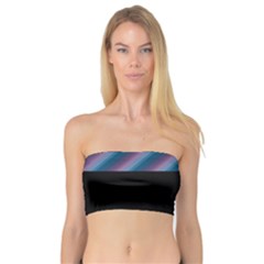 Shadecolors Bandeau Top by Sparkle