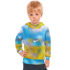 Kids  Hooded Pullover by Infinities