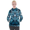 Find My North Star Women s Hooded Pullover View1