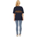 Alexa All Gens: Oversized Tee View4