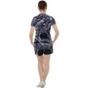 Hg Breeze Women s Tee and Shorts Set View2