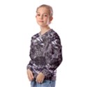 Hg Breeze Kids  Long Sleeve Tee with Frill  View2