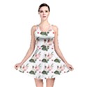 Love Spring Floral Reversible Skater Dress View1