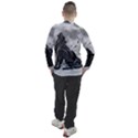 Lobo-lunar Men s Pique Long Sleeve Tee View2