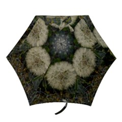 Light Ball Mini Folding Umbrellas by DimitriosArt