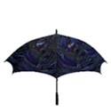 Braille Flow Golf Umbrellas View3