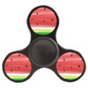 Painted watermelon pattern, fruit themed apparel Finger Spinner View1