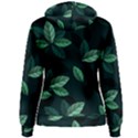 Foliage Women s Pullover Hoodie View2