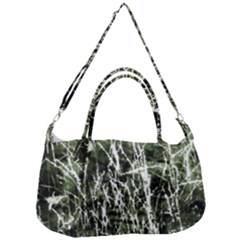 Abstract Light Games 6 Removal Strap Handbag by DimitriosArt