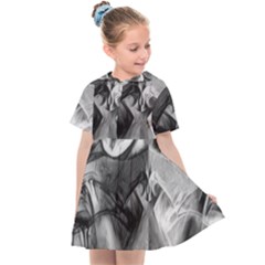 Oh, Bruce Kids  Sailor Dress by MRNStudios