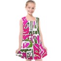 Blossom Kids  Cross Back Dress View1