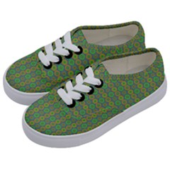 Found It Kids  Classic Low Top Sneakers by Sparkle