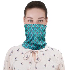 Digital Illusion Face Covering Bandana (adult) by Sparkle