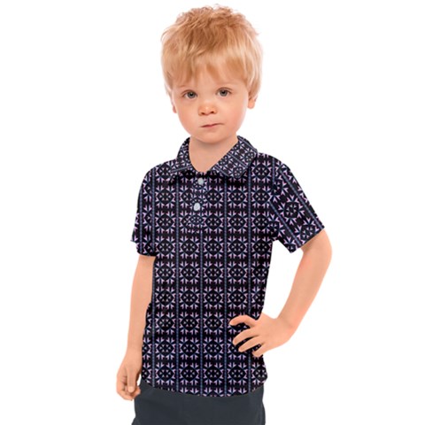 Freesia Kids  Polo Tee by Sparkle