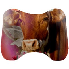 Picsart 22-03-21 13-33-20-883 Head Support Cushion by jellybeansanddinosaurs