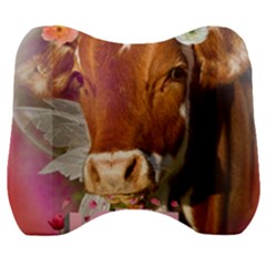 Picsart 22-03-21 13-33-20-883 Velour Head Support Cushion by jellybeansanddinosaurs