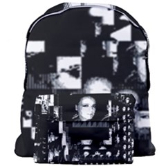 Mrn Echo Giant Full Print Backpack by MRNStudios