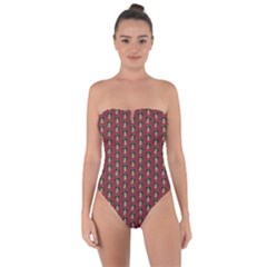 03b9ebab-fac0-4736-81f2-7b757711c2ee B991ebb4-9878-4a00-aaf3-0f397f4d7d3b Tie Back One Piece Swimsuit by jellybeansanddinosaurs