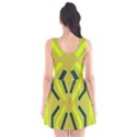 Abstract pattern geometric backgrounds   Scoop Neck Skater Dress View2