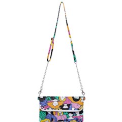 Women Mini Crossbody Handbag by Sparkle