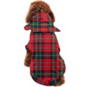 Boyd Modern Tartan 2 Dog Coat View2