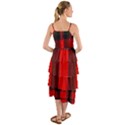 Macduff Modern Tartan 2 Layered Bottom Dress View2