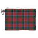 Macduff Tartan Canvas Cosmetic Bag (XL) View1