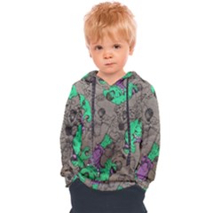 Incredible Hulk Kids  Overhead Hoodie by incrediblehulk