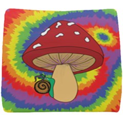 Wizard Snail Seat Cushion by steampunkbabygirl